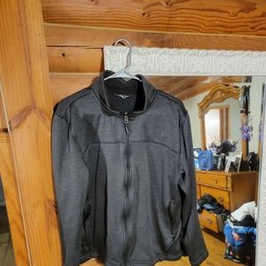 Men's NorthFace jacket size large
